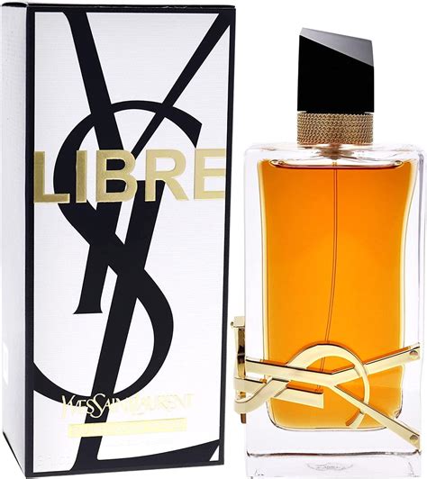 Yves Saint Laurent Libre Eau de parfum » achetez en ligne.